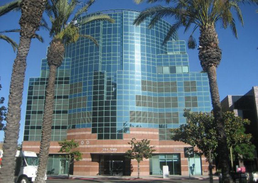 Medical Properties We Manage in Los Angeles & Orange County