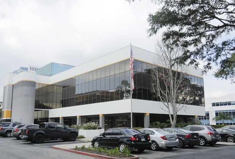 Active Accounts Managed by Medical Asset Management