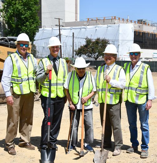 Our Services Medical Asset Management Los Angeles