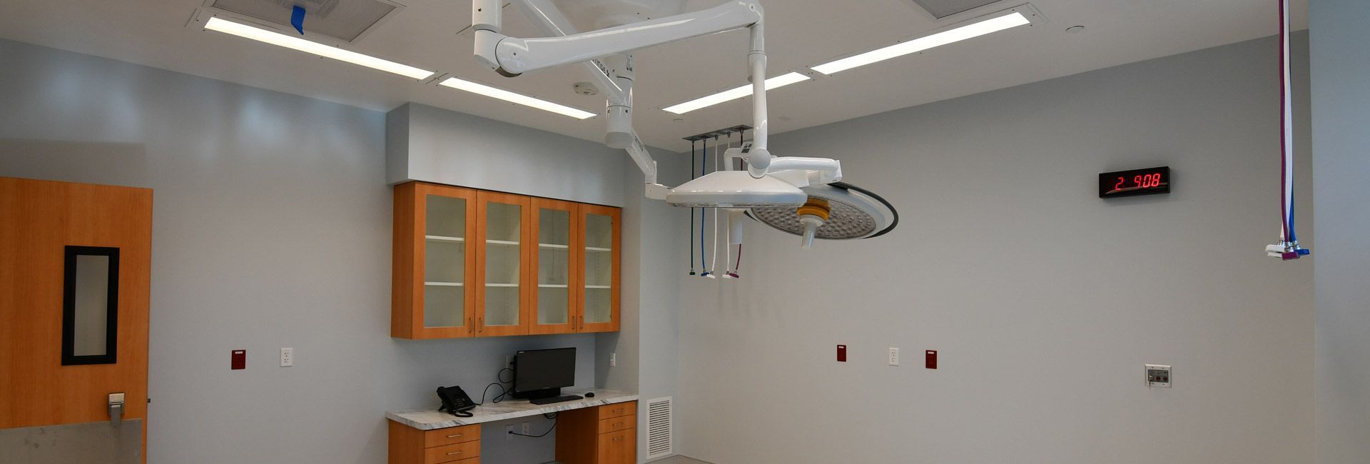Medical Asset Management