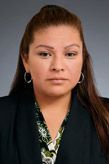 Yessica Mendoza