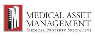 Medical Asset Management - Logo