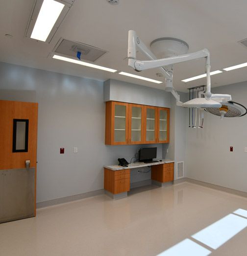 Our Services Medical Asset Management Los Angeles