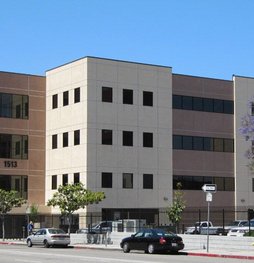 Our Services Medical Asset Management Los Angeles